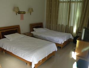 Photo of Minnan Hotel 3