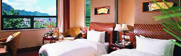 Photo of Minnan Hotel 2