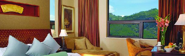 Photo of Minnan Hotel 2